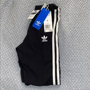 NWT adidas leggings